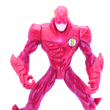 DC Super Heroes Actionfigur "The Flash" von Kenner